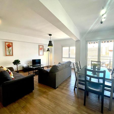 Apartamento Guimera Valencia Exterior foto